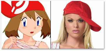 Difference between 'Pokemon porn' and real porn images