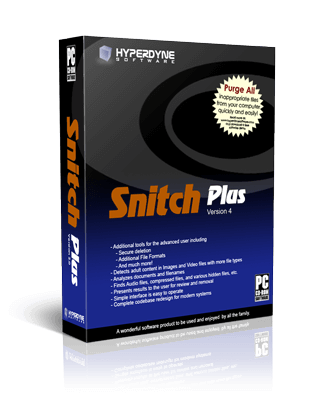 snitch software