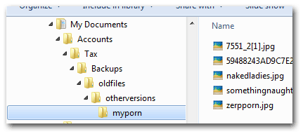 Porn Filez